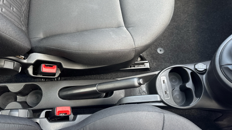 Fiat 500 1.0 Mild Hybrid 3dr Petrol Hatchback